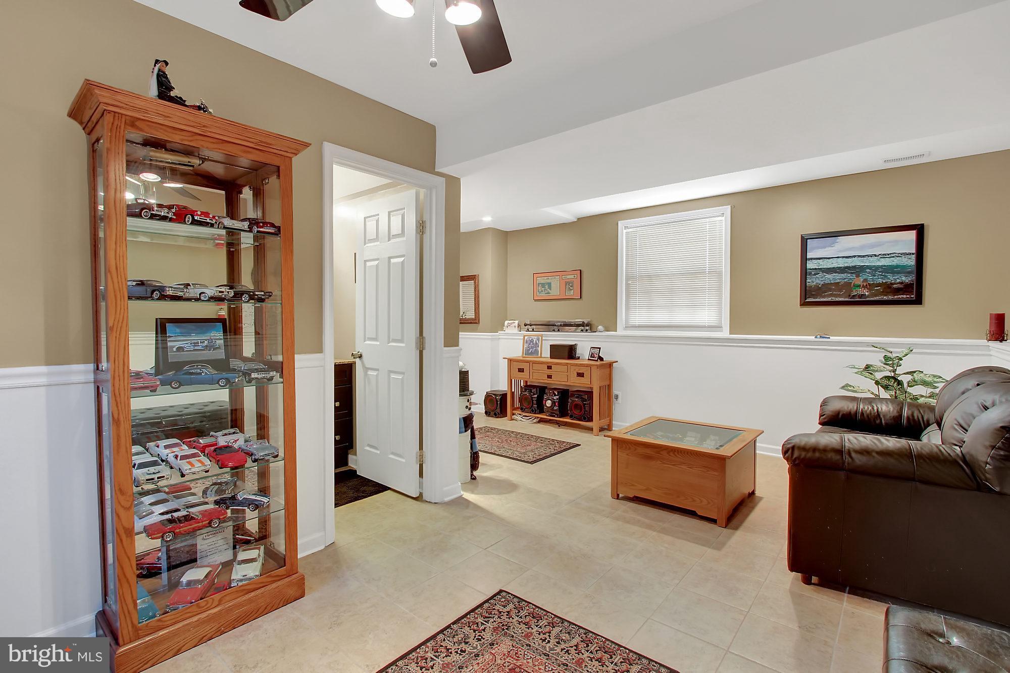 7155 Olivia Road Baltimore, MD 21220 - Photo 24 of 36 Basement