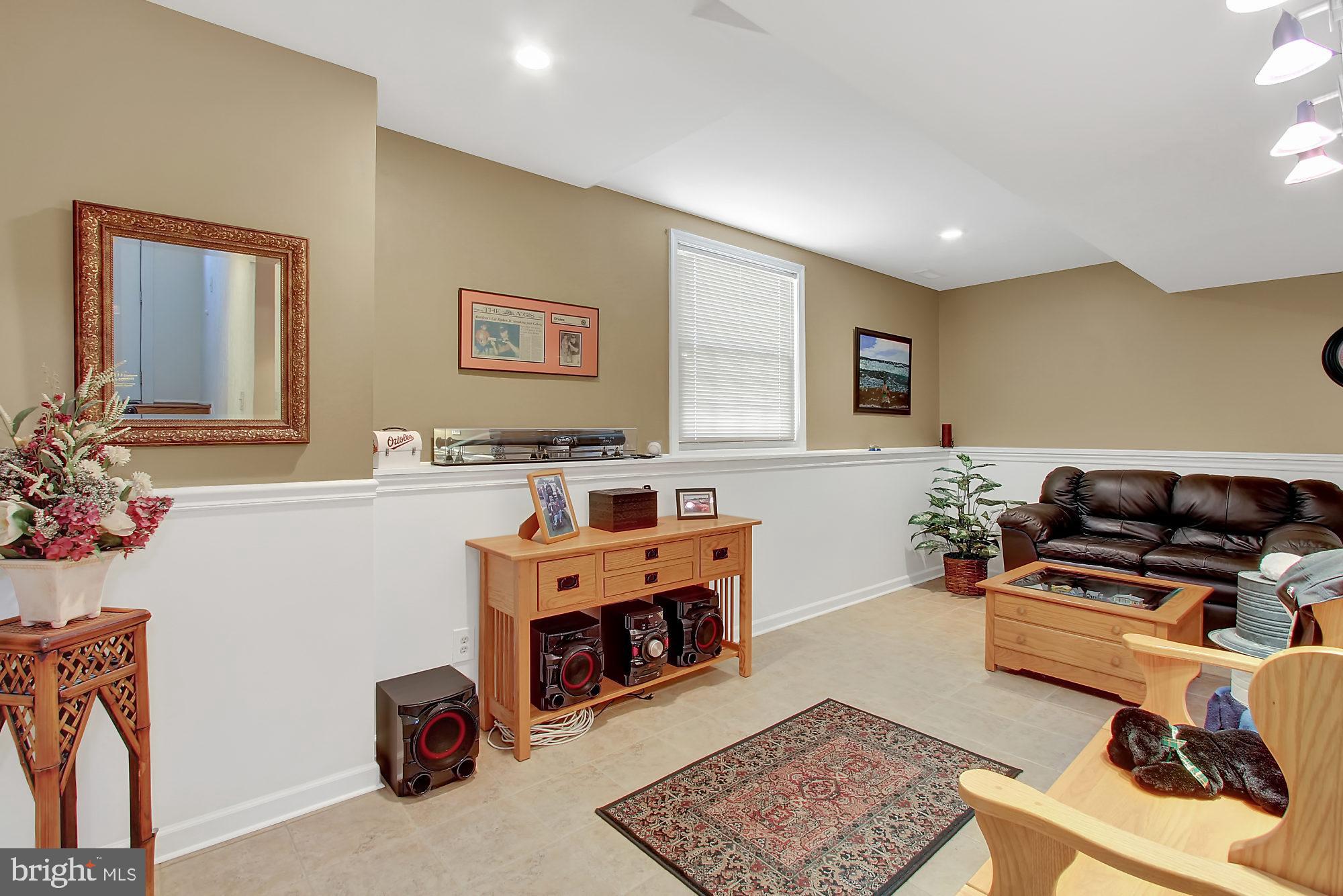 7155 Olivia Road Baltimore, MD 21220 - Photo 25 of 36 Basement