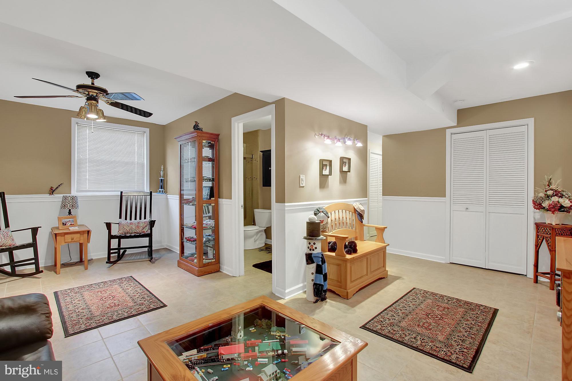 7155 Olivia Road Baltimore, MD 21220 - Photo 26 of 36 Basement