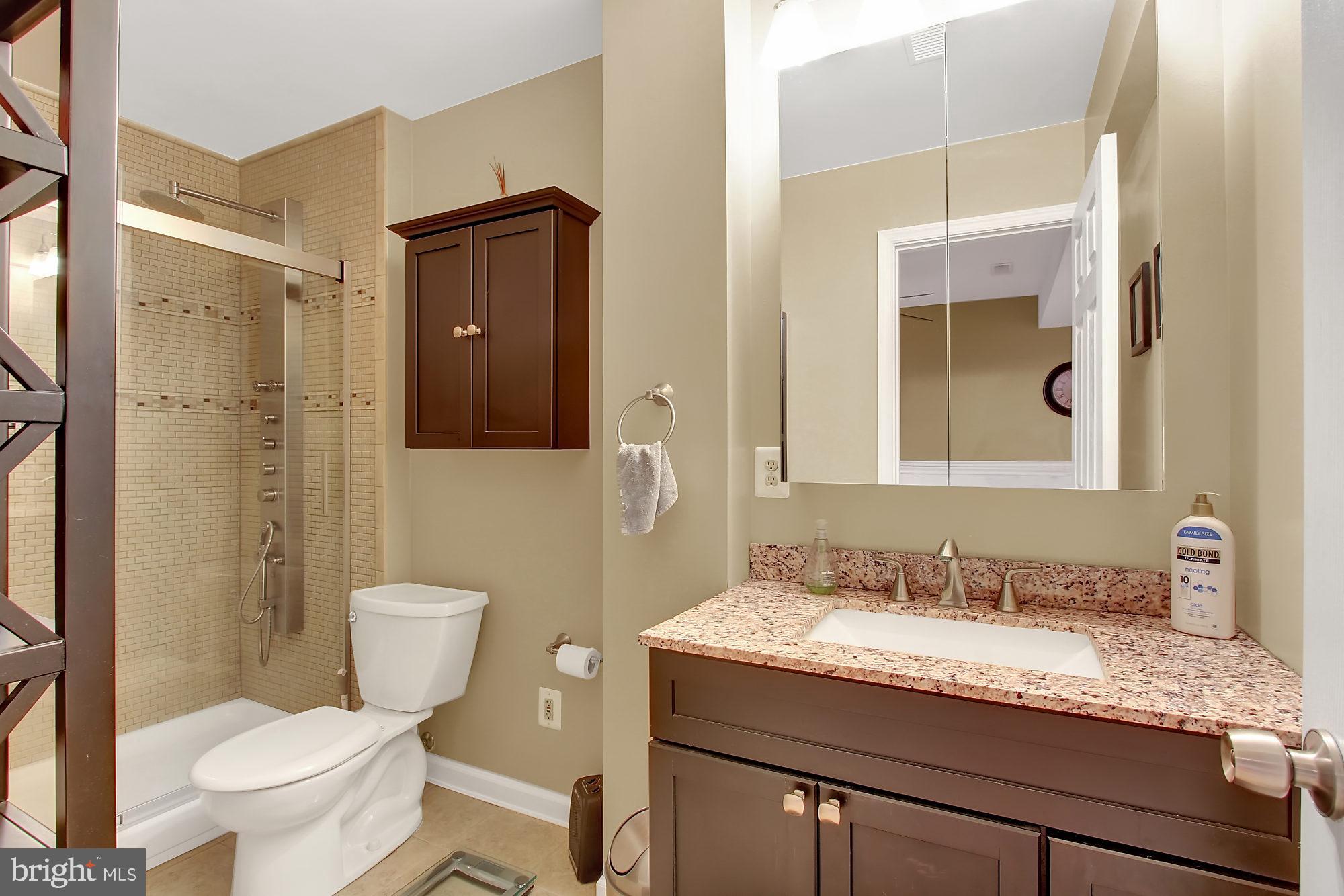 7155 Olivia Road Baltimore, MD 21220 - Photo 27 of 36 Bathroom