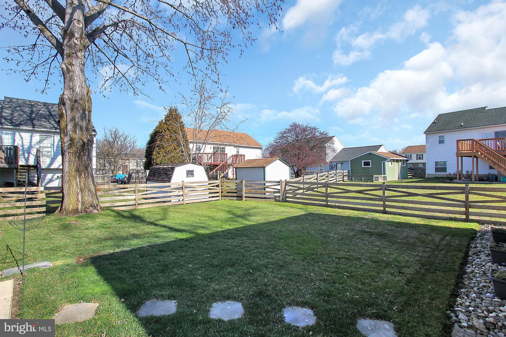 7155 Olivia Road Baltimore, MD 21220 - Photo 29 of 36 View