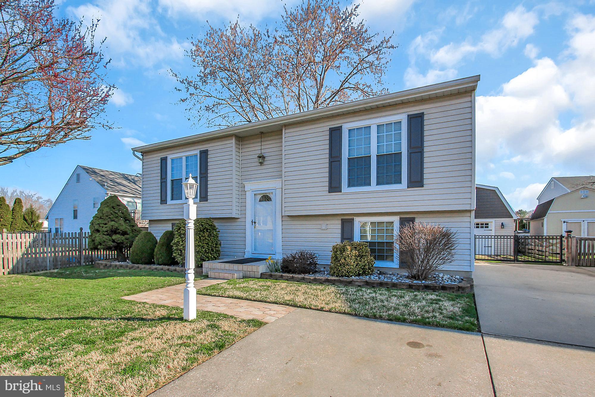 7155 Olivia Road Baltimore, MD 21220 - Photo 33 of 36 Front of home