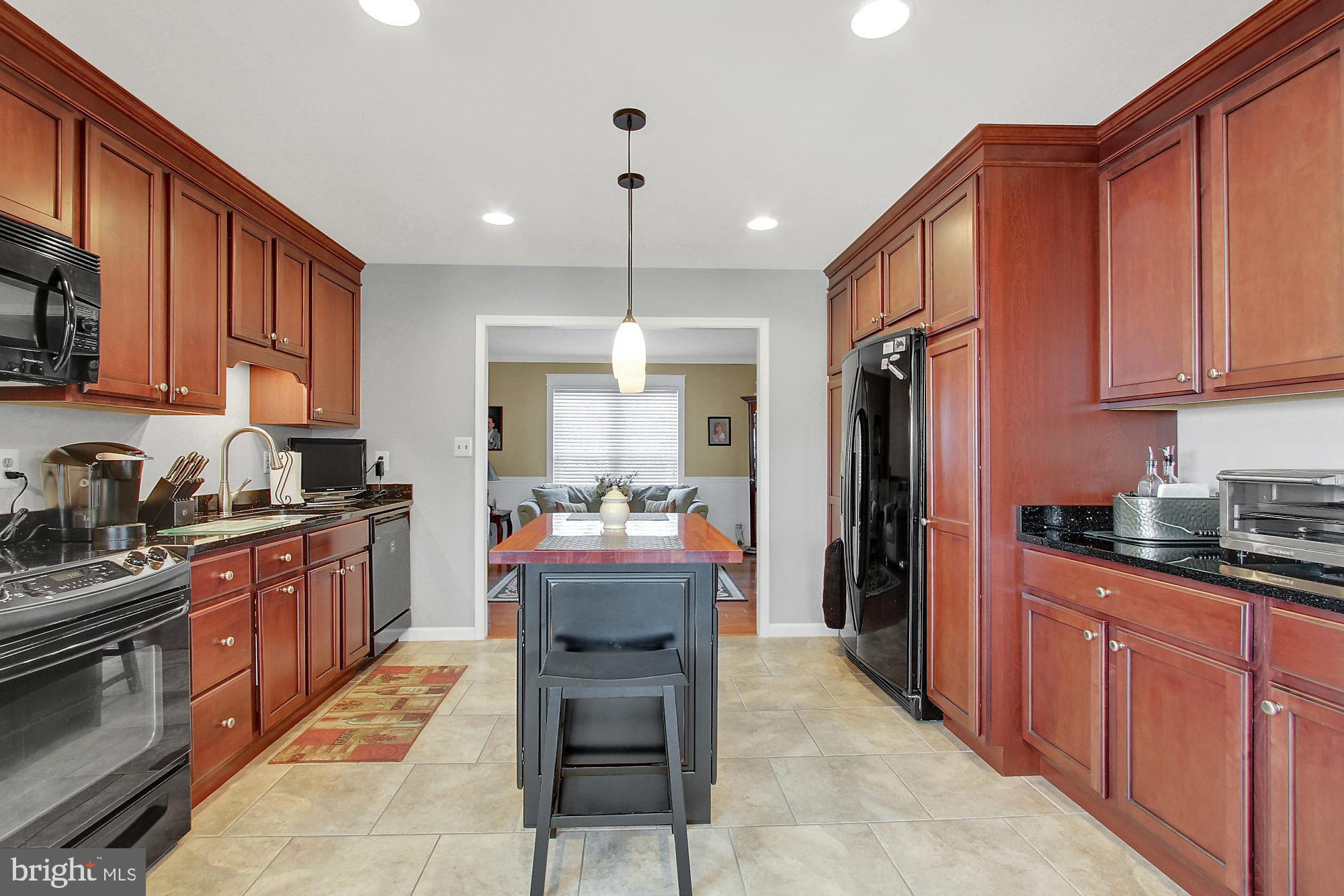 7155 Olivia Road Baltimore, MD 21220 - Photo 5 of 36 Kitchen