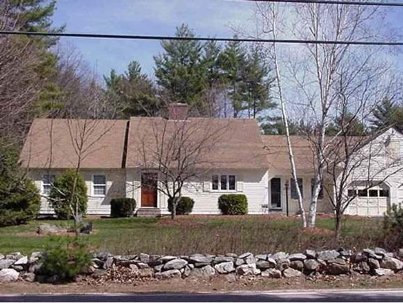 36 Shaker Road Concord, NH 03301 - Photo 1 of 1