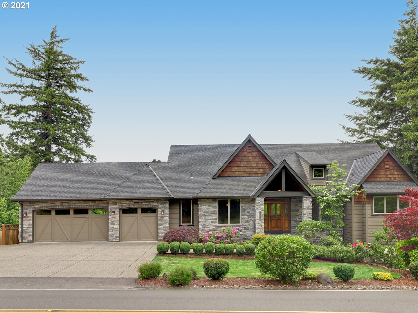 9130 Northwest Leahy Road Portland, OR 97229 - Photo 1 of 32 Gallery Image 1
