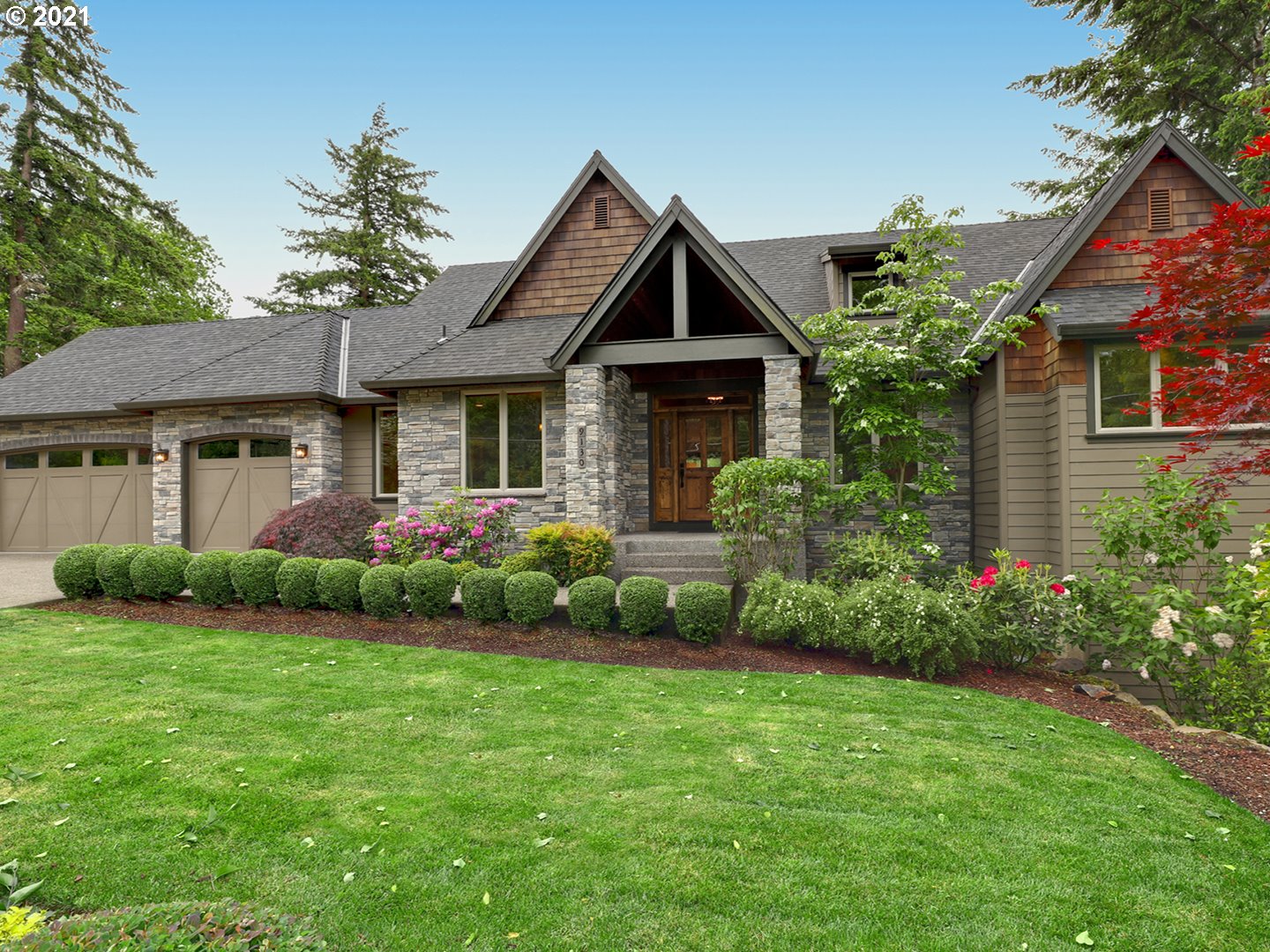 9130 Northwest Leahy Road Portland, OR 97229 - Photo 2 of 32 Gallery Image 2