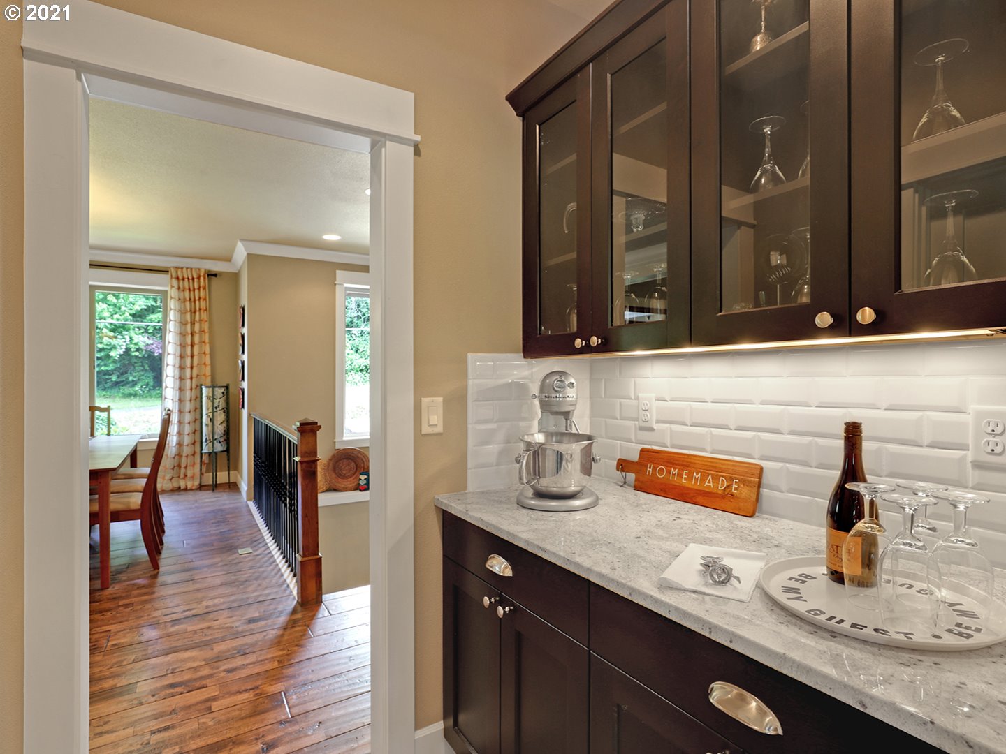 9130 Northwest Leahy Road Portland, OR 97229 - Photo 12 of 32 Gallery Image 12