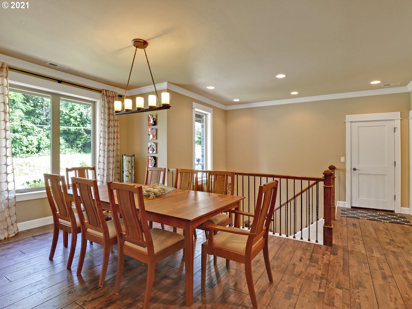 9130 Northwest Leahy Road Portland, OR 97229 - Photo 13 of 32 Gallery Image 13