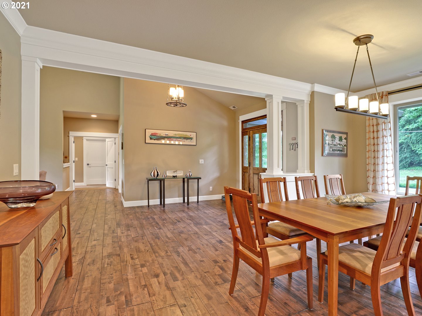 9130 Northwest Leahy Road Portland, OR 97229 - Photo 14 of 32 Gallery Image 14