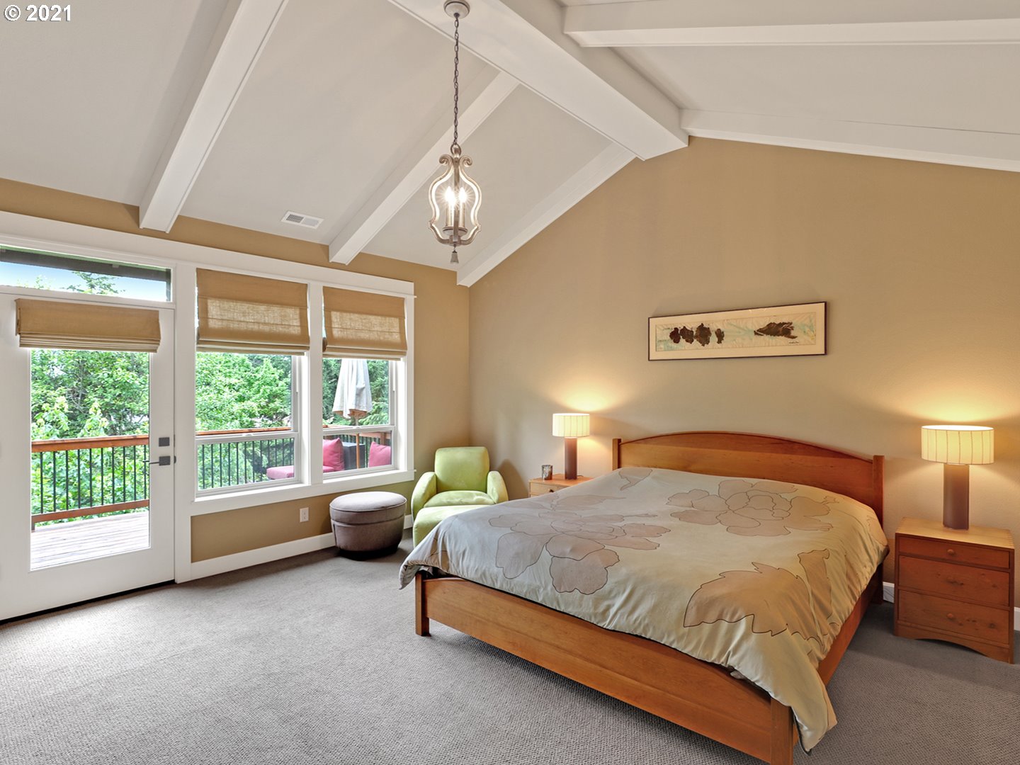 9130 Northwest Leahy Road Portland, OR 97229 - Photo 16 of 32 Gallery Image 16