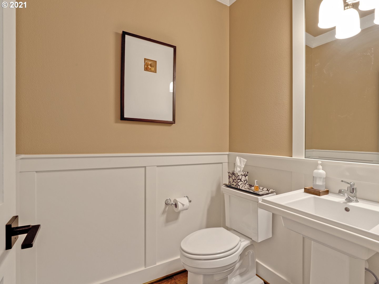 9130 Northwest Leahy Road Portland, OR 97229 - Photo 18 of 32 Gallery Image 18