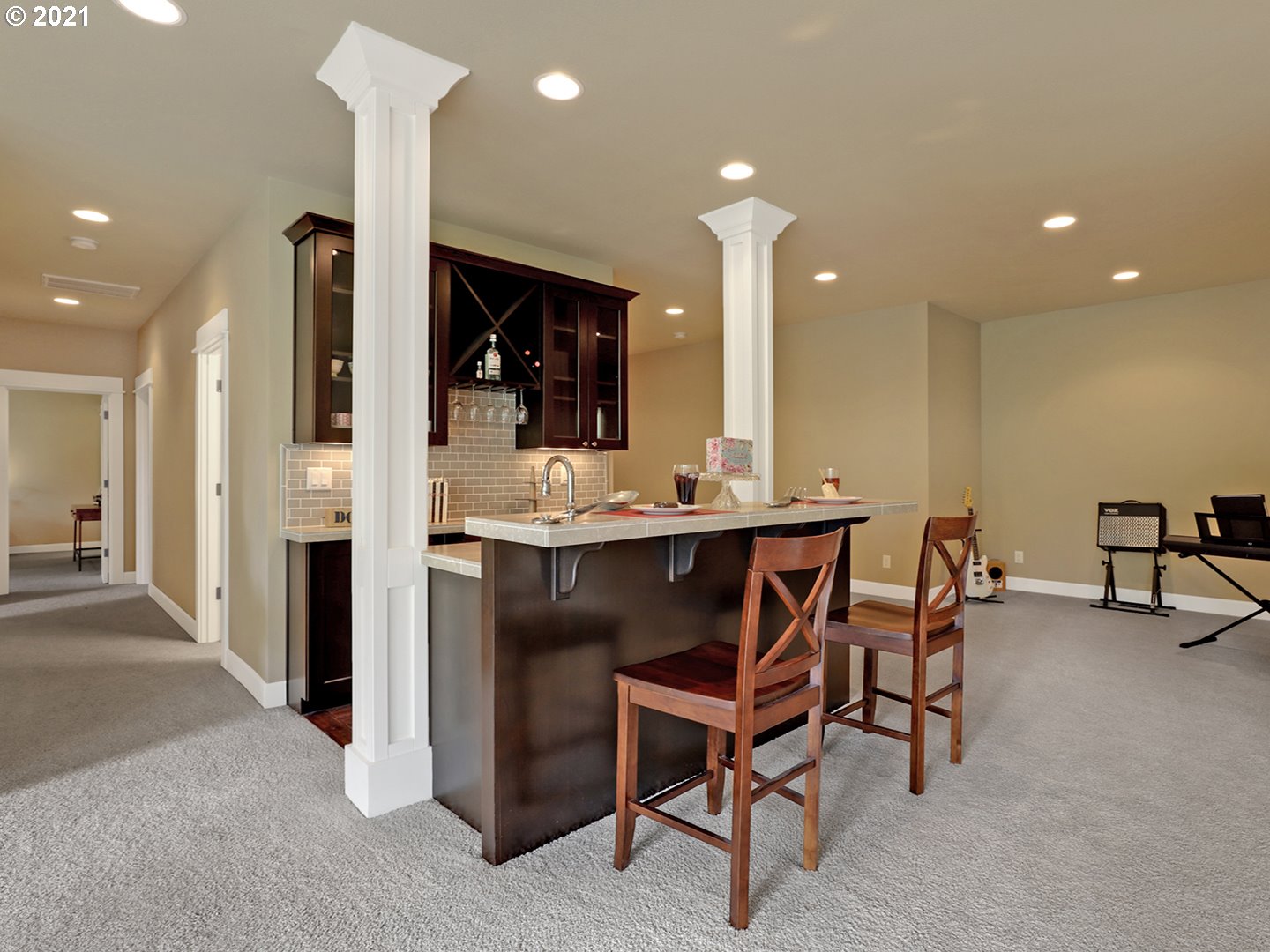 9130 Northwest Leahy Road Portland, OR 97229 - Photo 19 of 32 Gallery Image 19