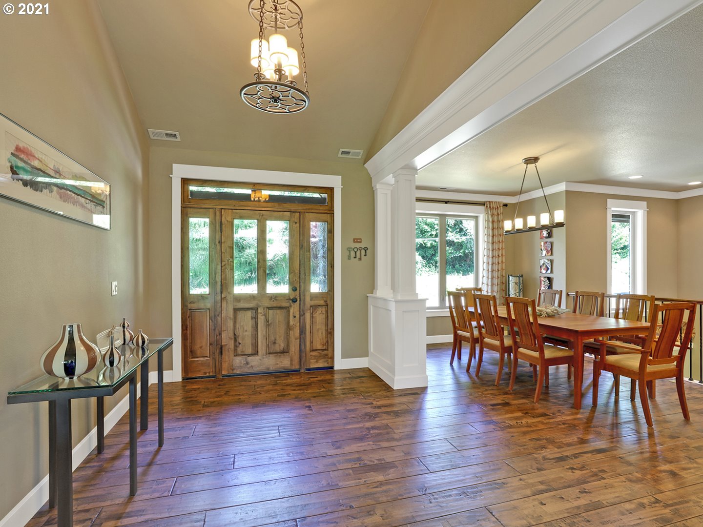 9130 Northwest Leahy Road Portland, OR 97229 - Photo 3 of 32 Gallery Image 3