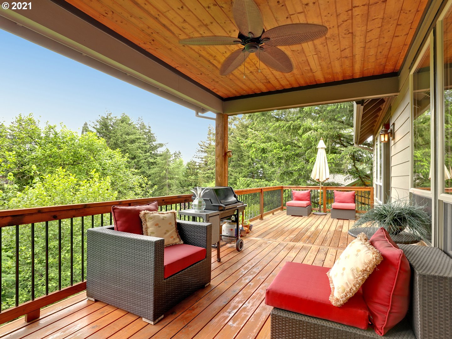 9130 Northwest Leahy Road Portland, OR 97229 - Photo 28 of 32 Gallery Image 28