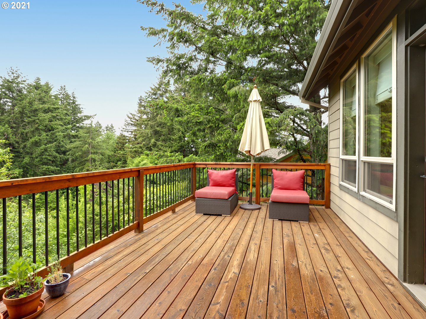 9130 Northwest Leahy Road Portland, OR 97229 - Photo 29 of 32 Gallery Image 29