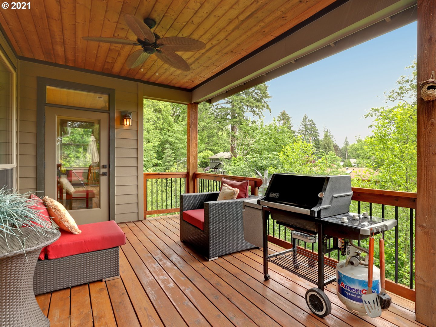9130 Northwest Leahy Road Portland, OR 97229 - Photo 30 of 32 Gallery Image 30
