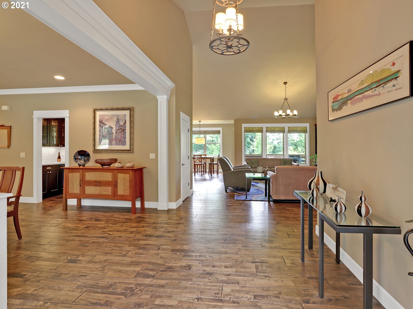 9130 Northwest Leahy Road Portland, OR 97229 - Photo 4 of 32 Gallery Image 4