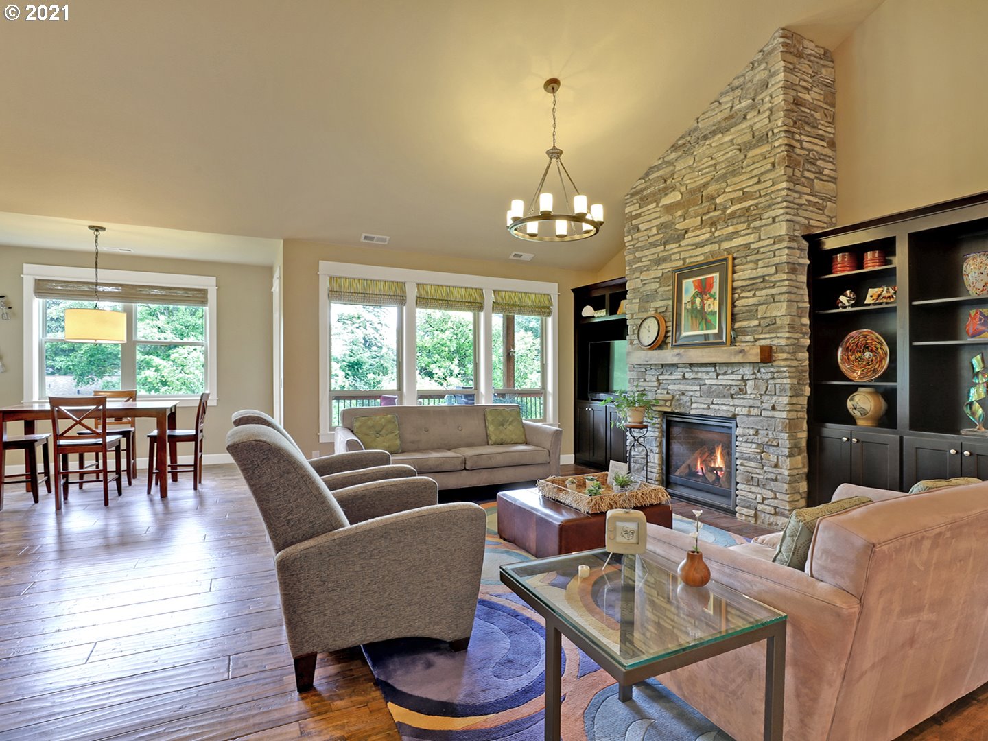 9130 Northwest Leahy Road Portland, OR 97229 - Photo 5 of 32 Gallery Image 5