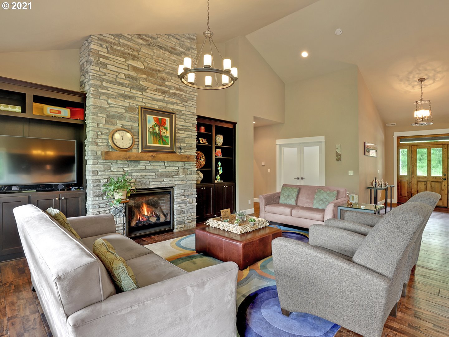 9130 Northwest Leahy Road Portland, OR 97229 - Photo 6 of 32 Gallery Image 6