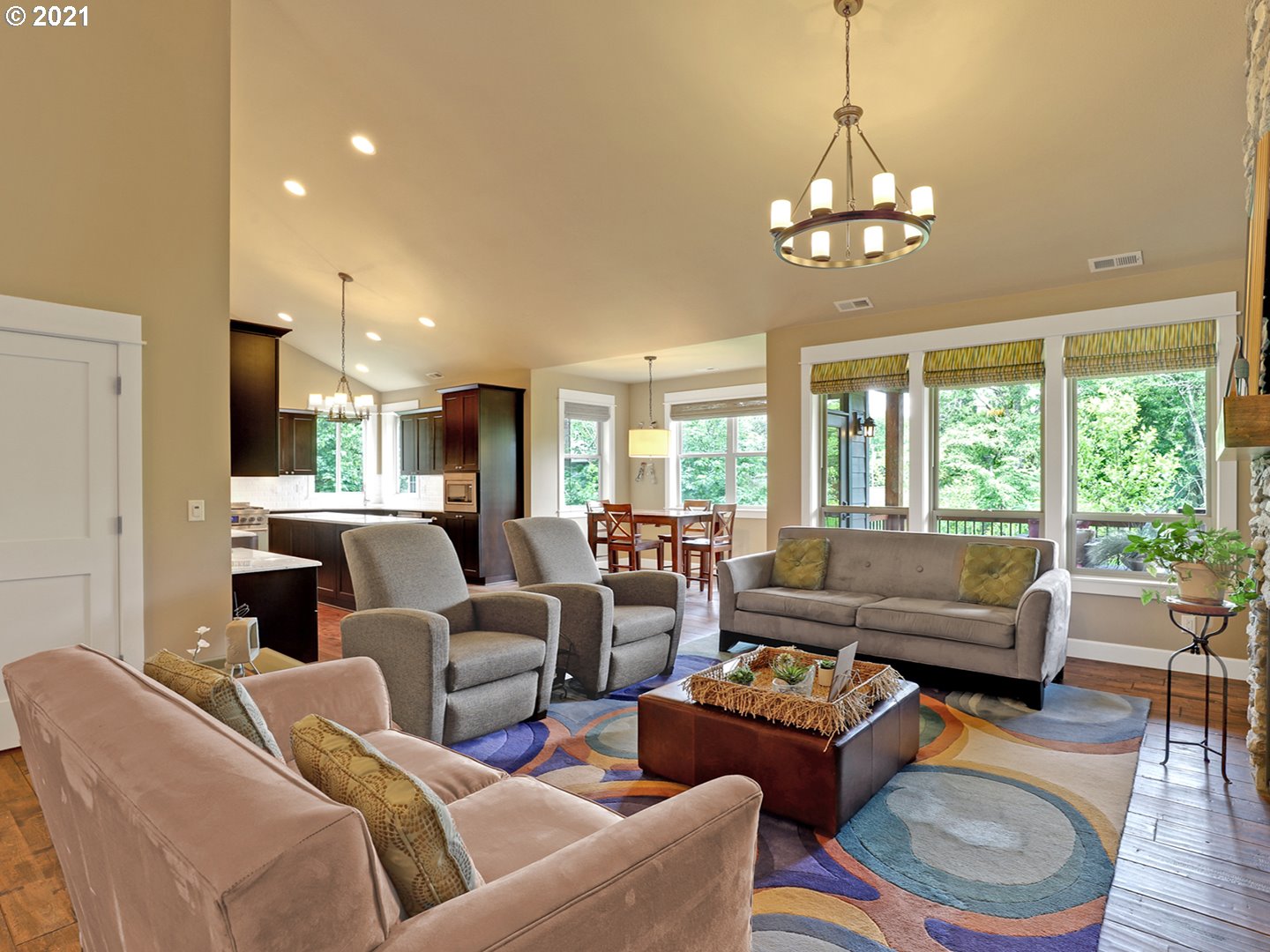 9130 Northwest Leahy Road Portland, OR 97229 - Photo 7 of 32 Gallery Image 7