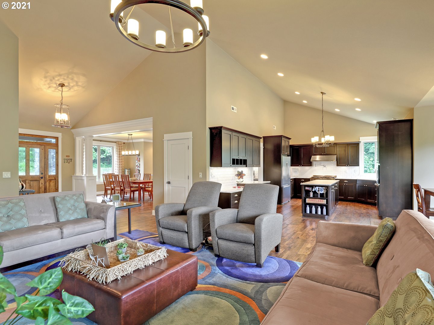 9130 Northwest Leahy Road Portland, OR 97229 - Photo 8 of 32 Gallery Image 8