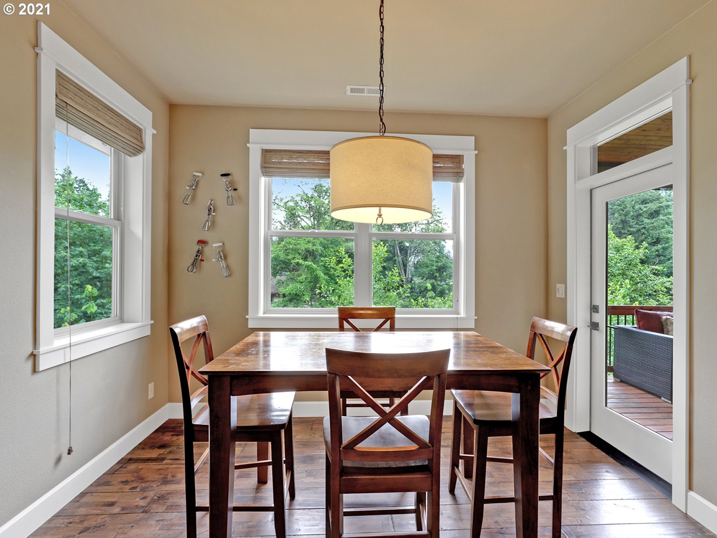 9130 Northwest Leahy Road Portland, OR 97229 - Photo 10 of 32 Gallery Image 10