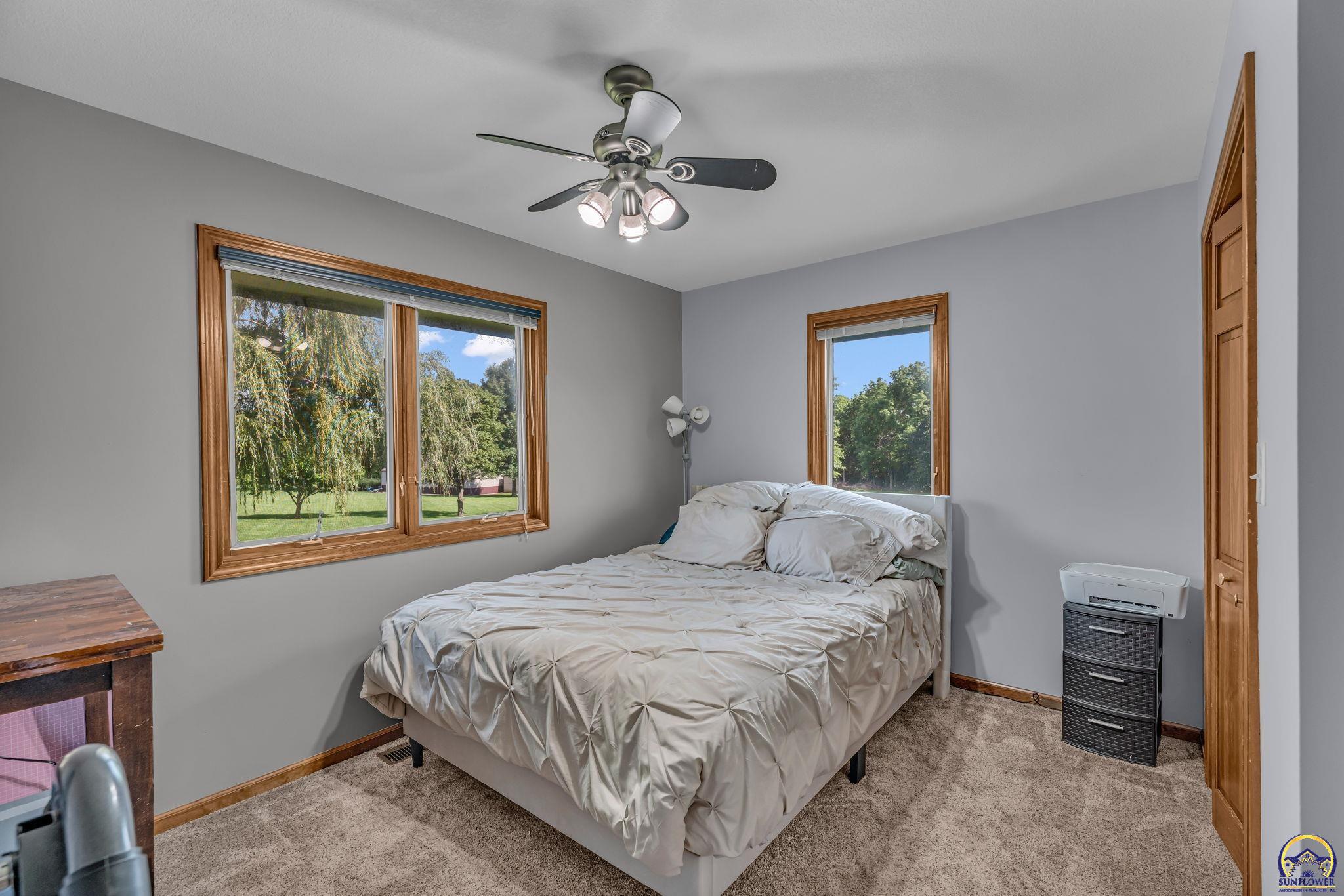 8425 Northeast Marple Road Topeka, KS 66617 - Photo 25 of 46