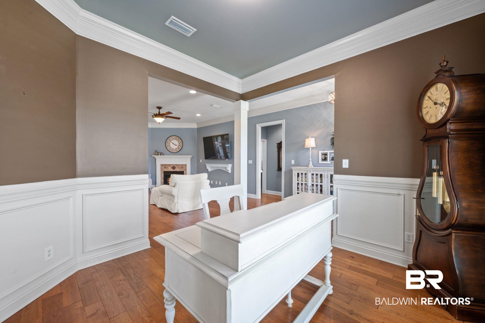 11640 Jericho Drive Daphne, AL 36526 - Photo 27 of 49