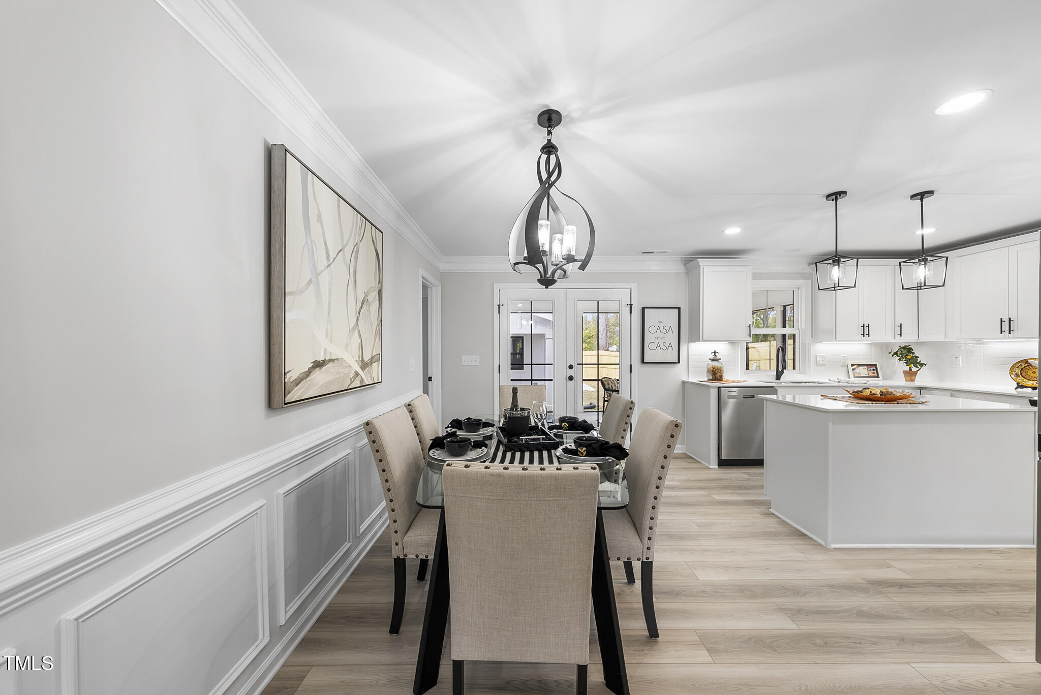 709 Chandler Road Durham, NC 27703 - Photo 39 of 58 DSC07148
