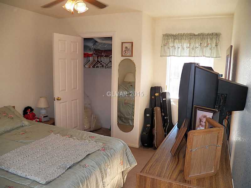 5891 Grain Mill Road Pahrump, NV 89061 - Photo 11 of 35 Property Photo.