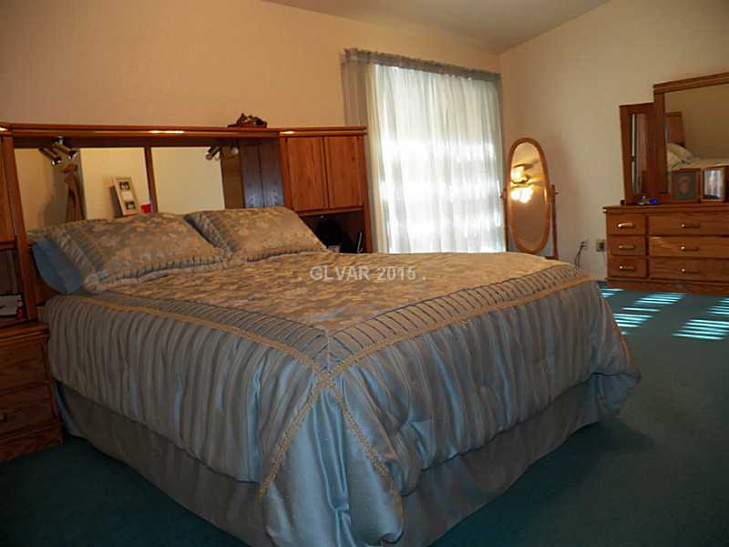 5891 Grain Mill Road Pahrump, NV 89061 - Photo 13 of 35 Property Photo.