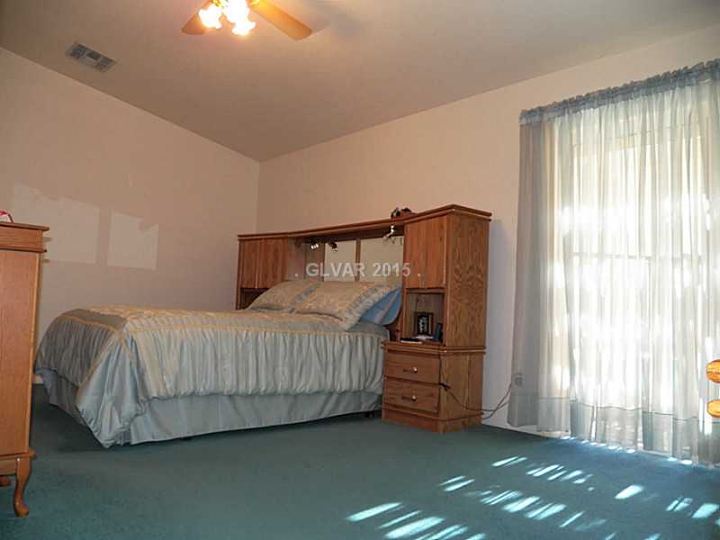 5891 Grain Mill Road Pahrump, NV 89061 - Photo 14 of 35 Property Photo.