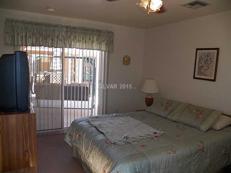 5891 Grain Mill Road Pahrump, NV 89061 - Photo 15 of 35 Property Photo.