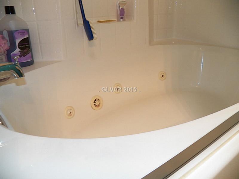 5891 Grain Mill Road Pahrump, NV 89061 - Photo 19 of 35 Property Photo. Jetted Tub!