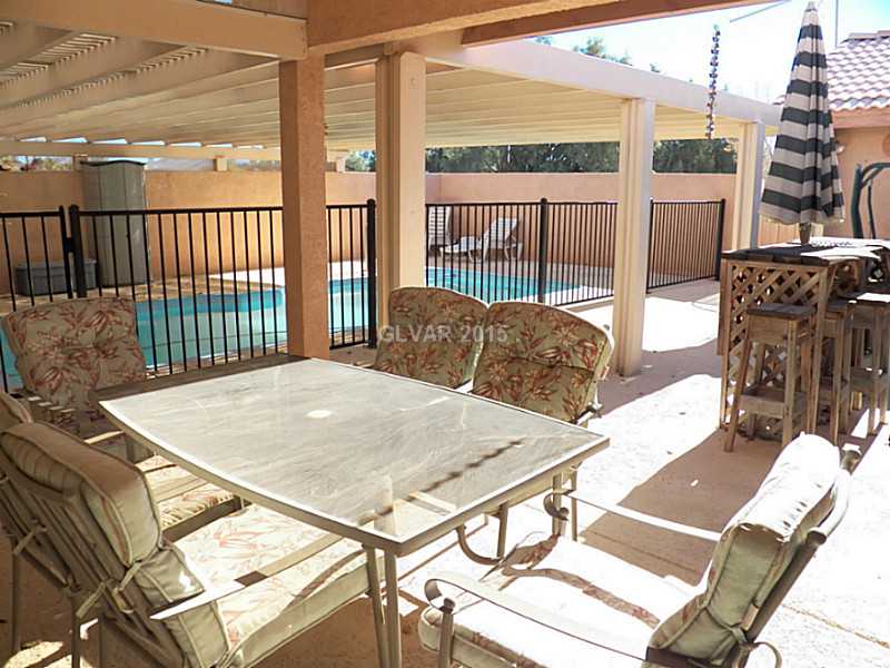 5891 Grain Mill Road Pahrump, NV 89061 - Photo 22 of 35 Property Photo.