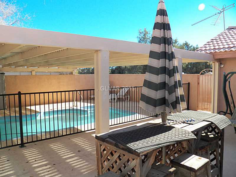 5891 Grain Mill Road Pahrump, NV 89061 - Photo 24 of 35 Property Photo.