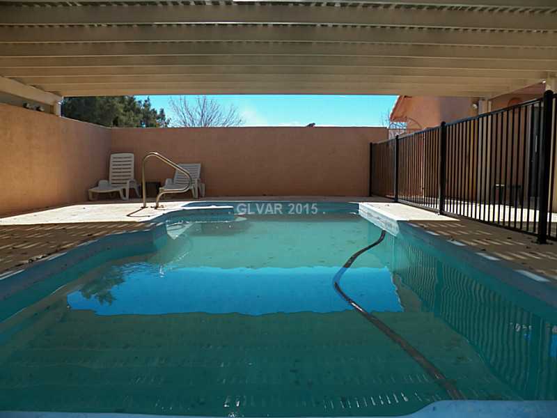 5891 Grain Mill Road Pahrump, NV 89061 - Photo 26 of 35 Property Photo.