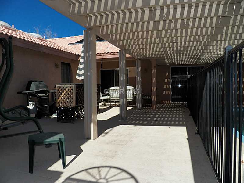 5891 Grain Mill Road Pahrump, NV 89061 - Photo 27 of 35 Property Photo.