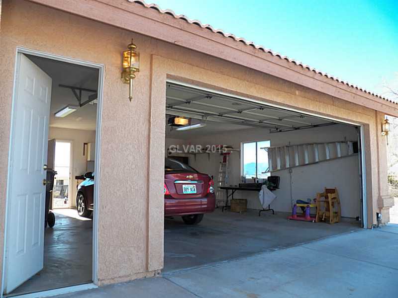 5891 Grain Mill Road Pahrump, NV 89061 - Photo 28 of 35 Property Photo.
