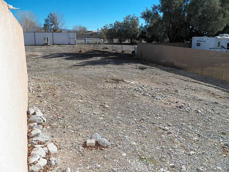 5891 Grain Mill Road Pahrump, NV 89061 - Photo 31 of 35 Property Photo. Over Half an Acre!