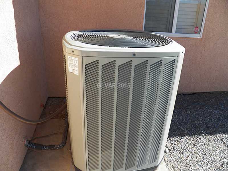 5891 Grain Mill Road Pahrump, NV 89061 - Photo 34 of 35 Property Photo.