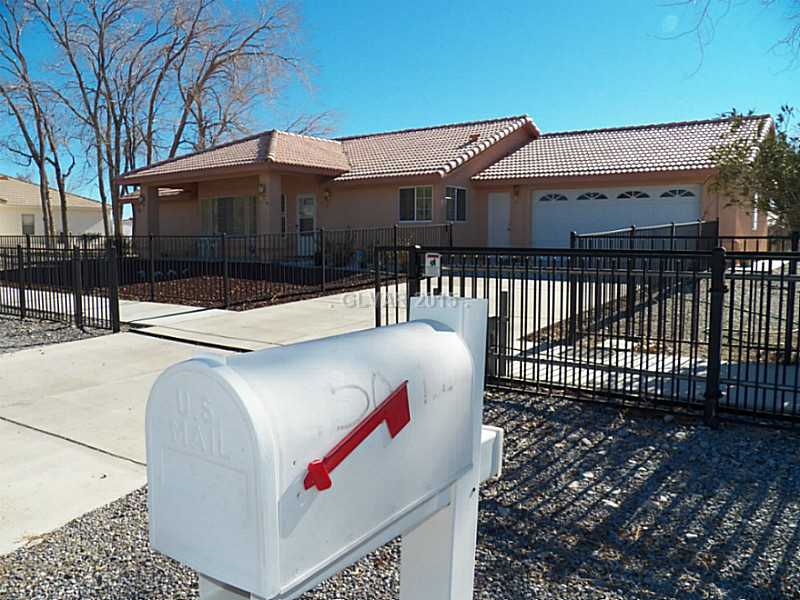 5891 Grain Mill Road Pahrump, NV 89061 - Photo 35 of 35 Property Photo.