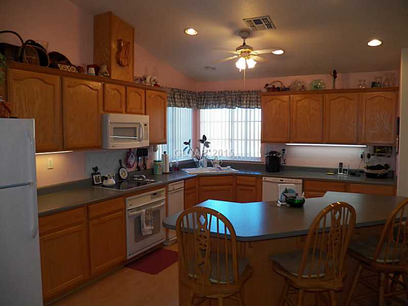 5891 Grain Mill Road Pahrump, NV 89061 - Photo 5 of 35 Property Photo.