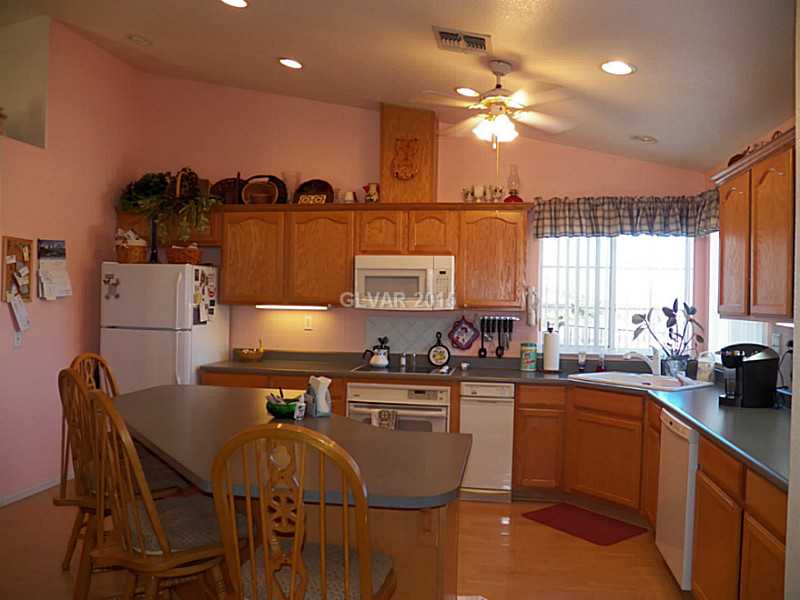 5891 Grain Mill Road Pahrump, NV 89061 - Photo 7 of 35 Property Photo.