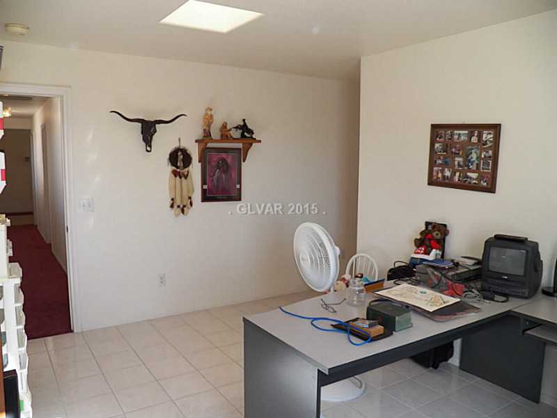 5891 Grain Mill Road Pahrump, NV 89061 - Photo 9 of 35 Property Photo.