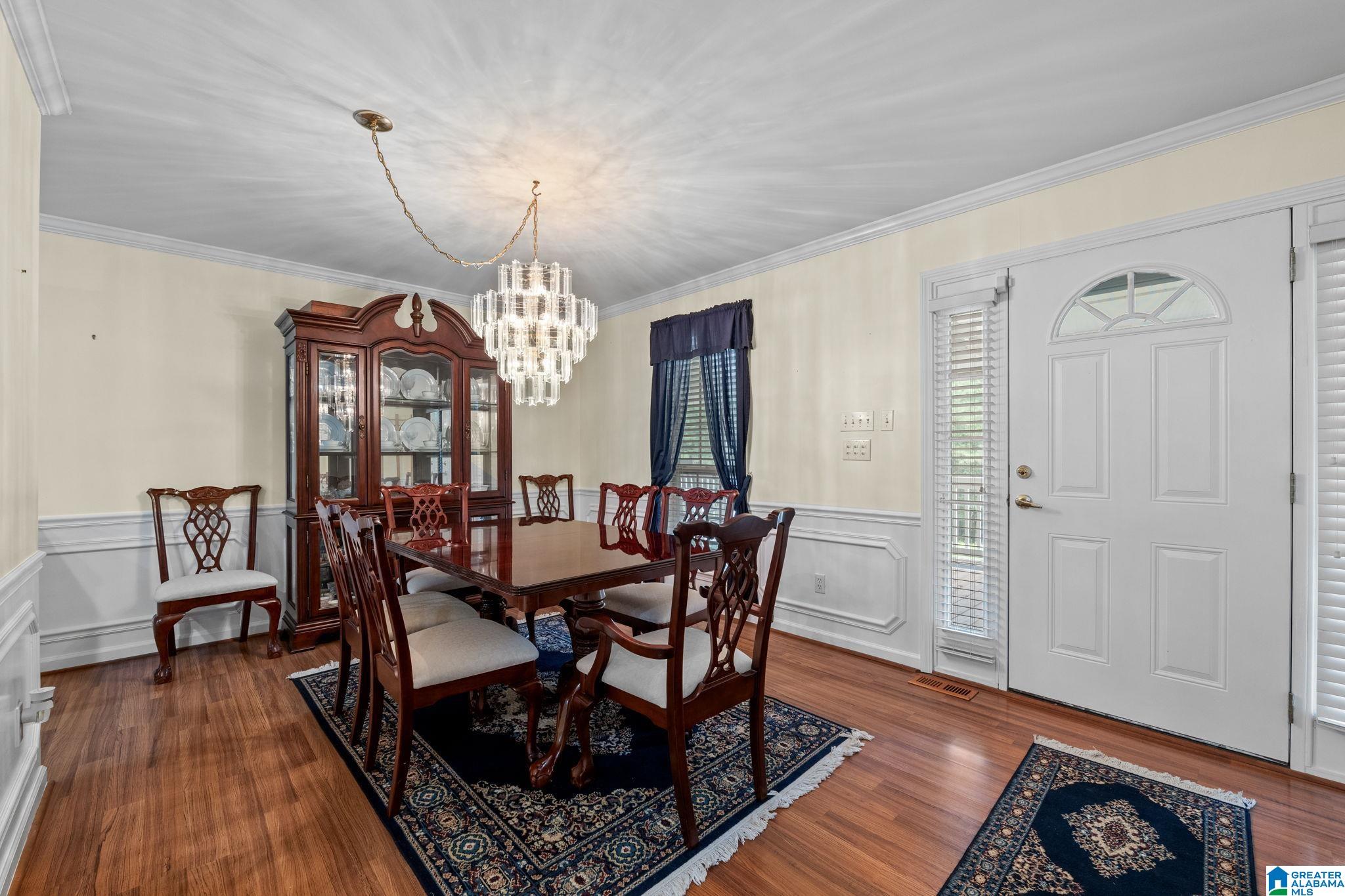 7727 Bear Creek Road Sterrett, AL 35147 - Photo 9 of 64