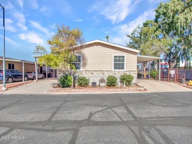$169,000 | 6227 North Litchfield Road, Unit 1, Litchfield Park, AZ 85340