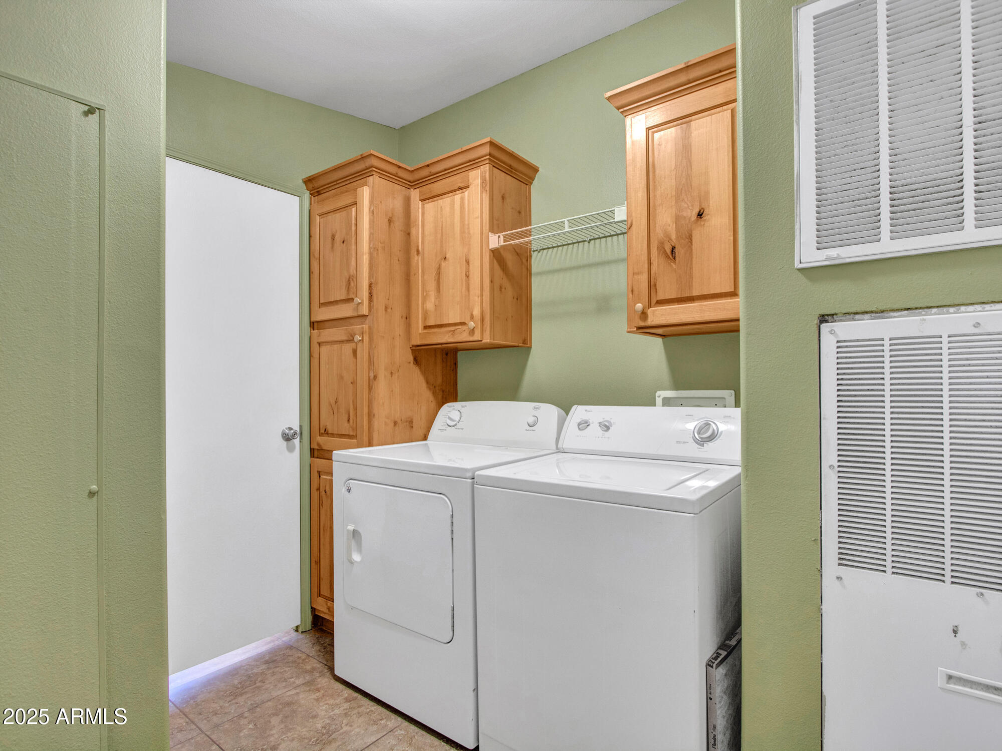 6227 North Litchfield Road, Unit 1 Litchfield Park, AZ 85340 - Photo 10 of 30 Laundry room + Storage!