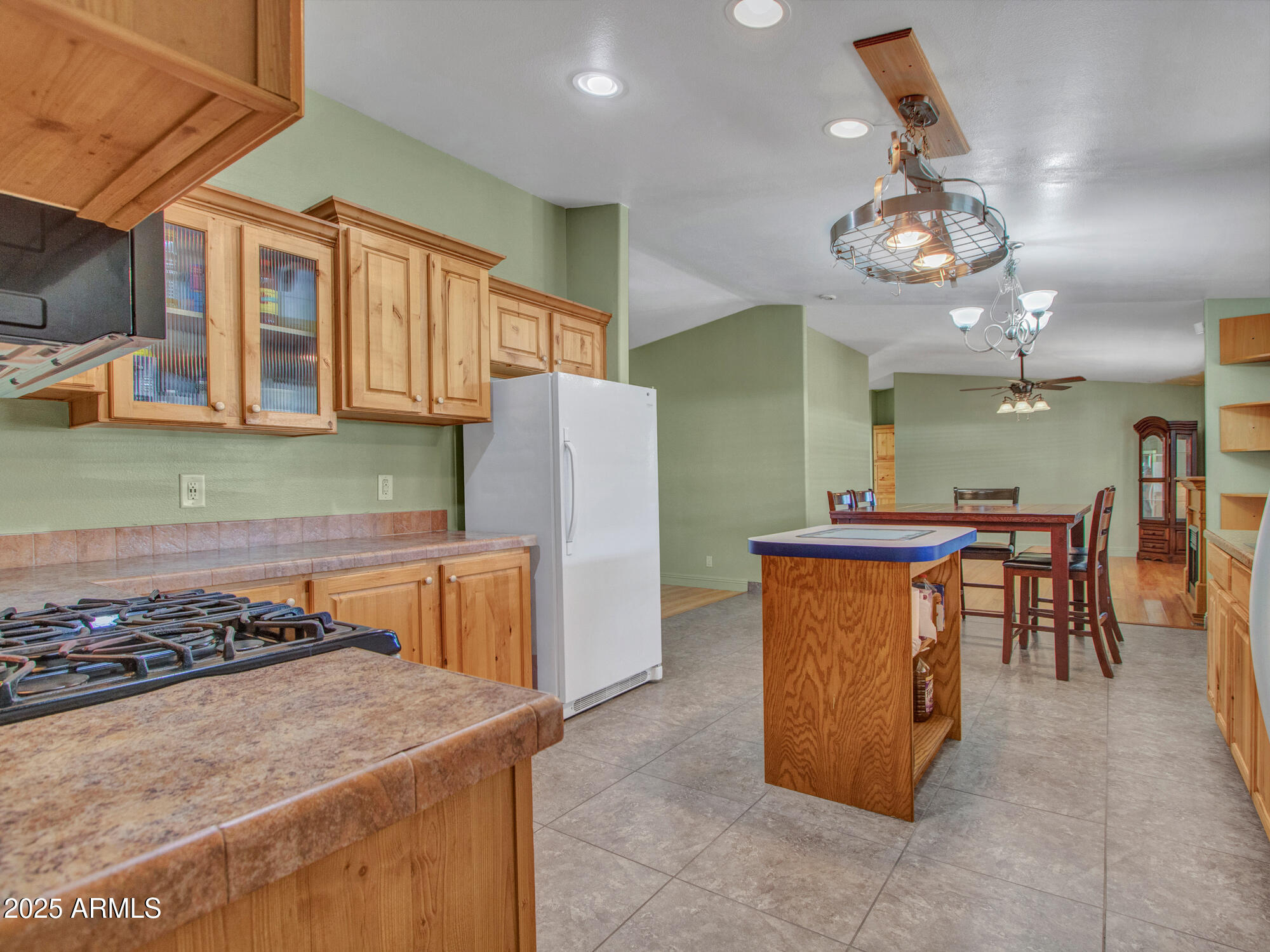 6227 North Litchfield Road, Unit 1 Litchfield Park, AZ 85340 - Photo 12 of 30 Kitchen