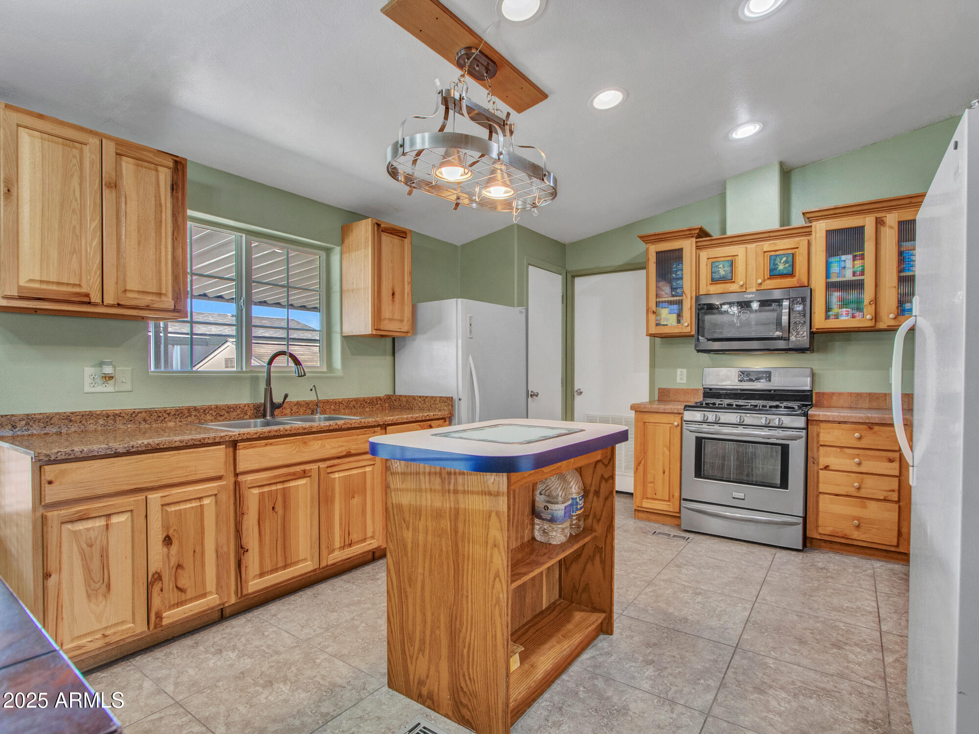 6227 North Litchfield Road, Unit 1 Litchfield Park, AZ 85340 - Photo 13 of 30 Kitchen